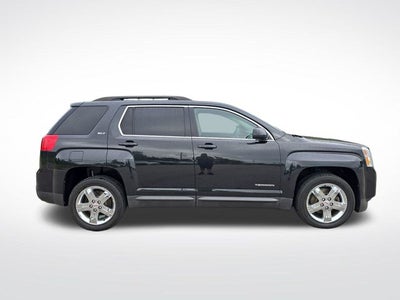 2012 GMC Terrain SLT-1