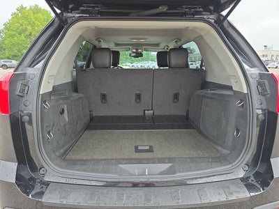 2012 GMC Terrain SLT-1