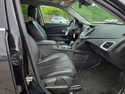2012 GMC Terrain SLT-1