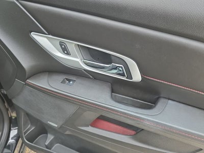 2012 GMC Terrain SLT-1