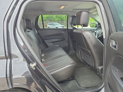 2012 GMC Terrain SLT-1