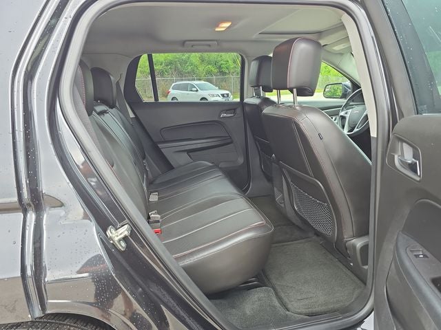 2012 GMC Terrain SLT-1