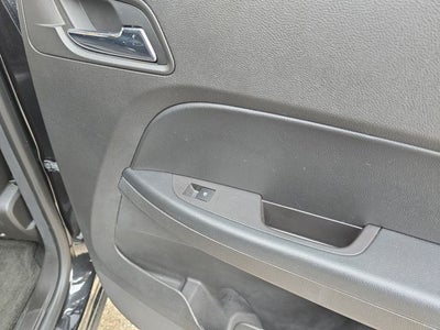 2012 GMC Terrain SLT-1