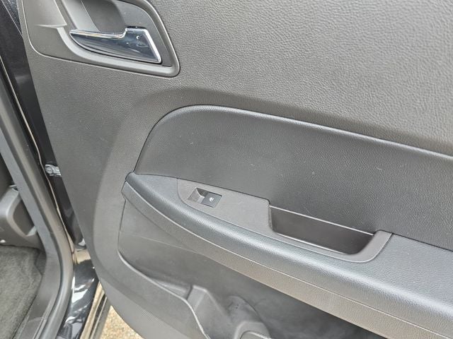 2012 GMC Terrain SLT-1