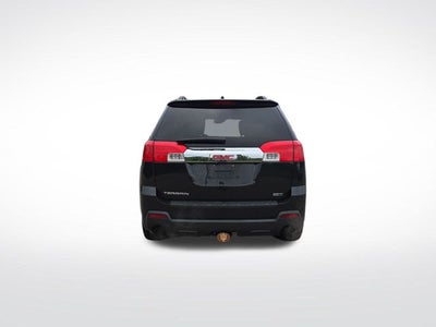 2012 GMC Terrain SLT-1
