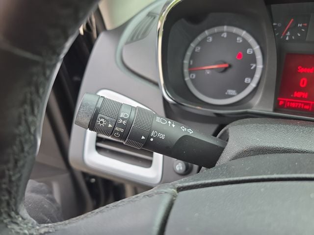 2012 GMC Terrain SLT-1
