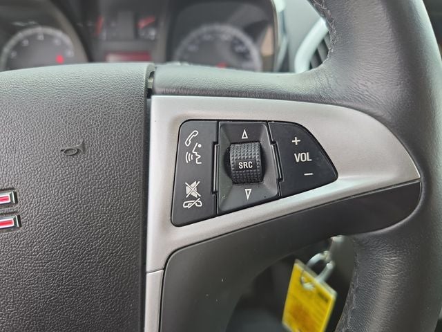 2012 GMC Terrain SLT-1