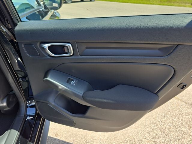 2026 Honda Civic Si Base