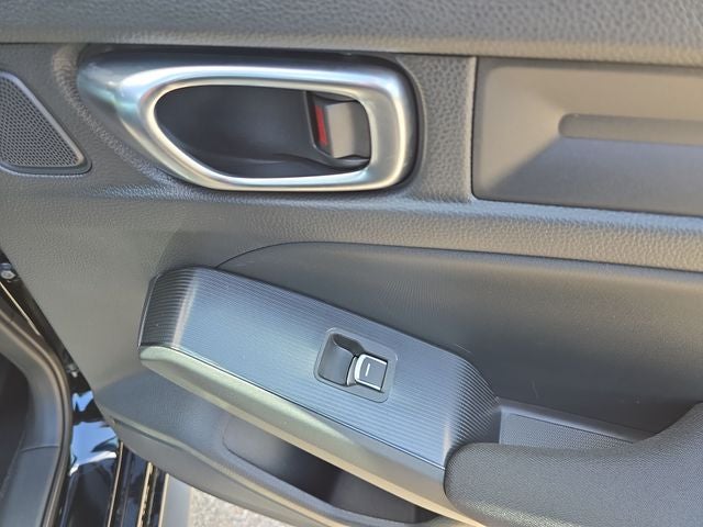 2026 Honda Civic Si Base