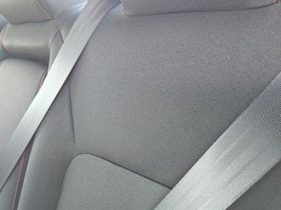 2026 Honda Civic Si Base