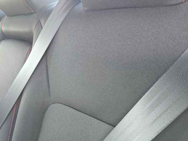 2026 Honda Civic Si Base