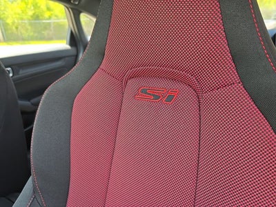 2026 Honda Civic Si Base