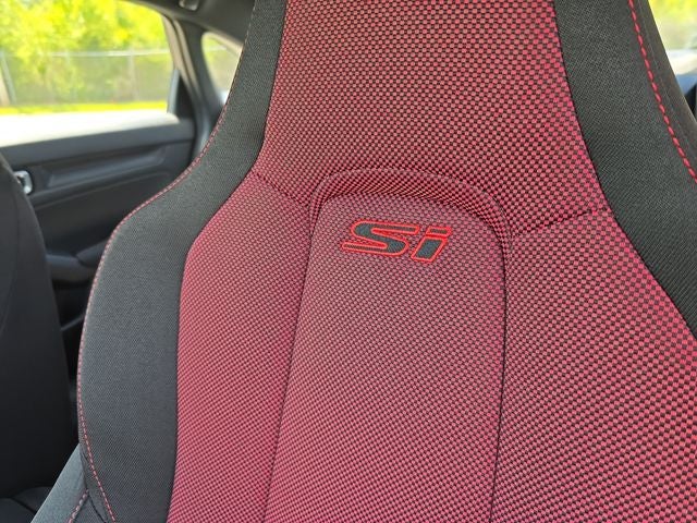 2026 Honda Civic Si Base