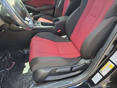 2026 Honda Civic Si Base