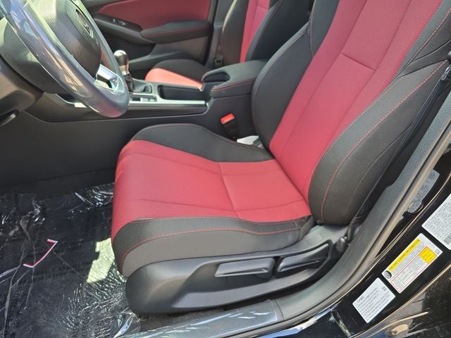 2026 Honda Civic Si Base