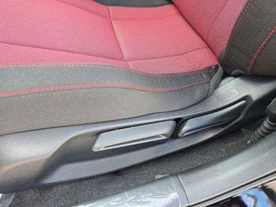 2026 Honda Civic Si Base