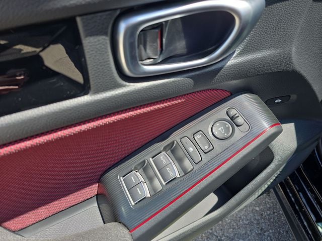 2026 Honda Civic Si Base