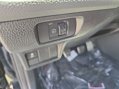 2026 Honda Civic Si Base