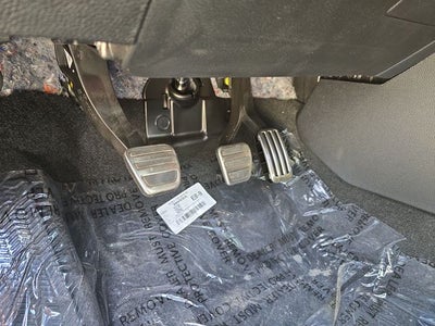 2026 Honda Civic Si Base