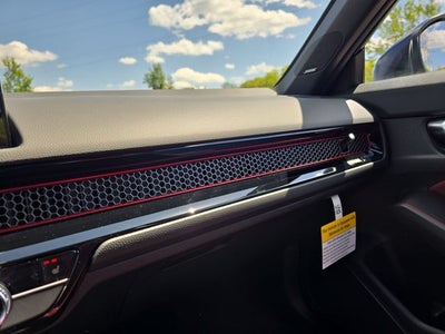 2026 Honda Civic Si Base
