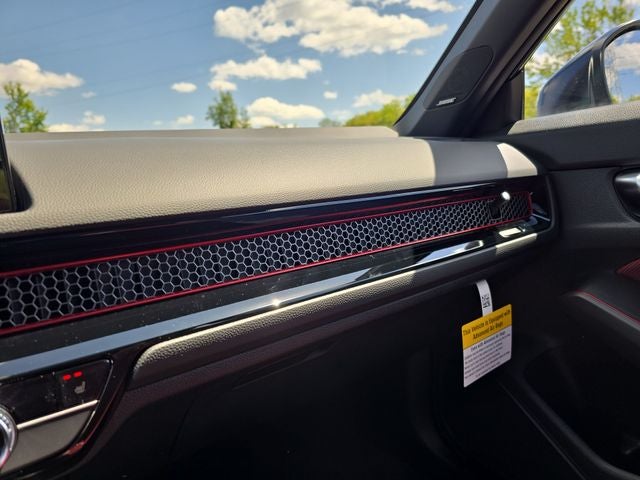 2026 Honda Civic Si Base