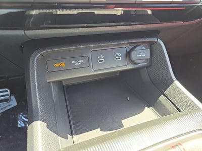 2026 Honda Civic Si Base
