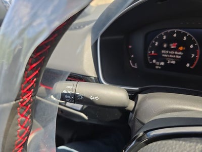 2026 Honda Civic Si Base