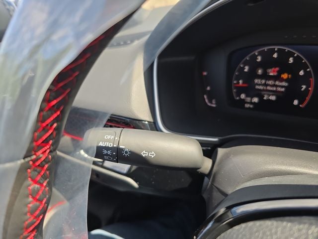 2026 Honda Civic Si Base