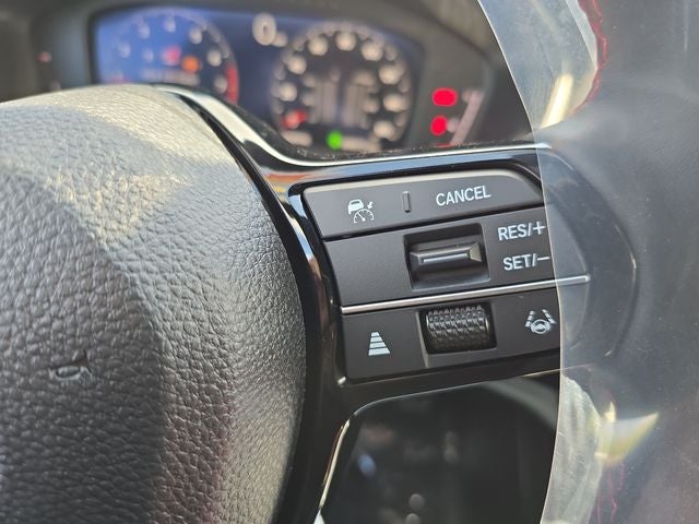 2026 Honda Civic Si Base
