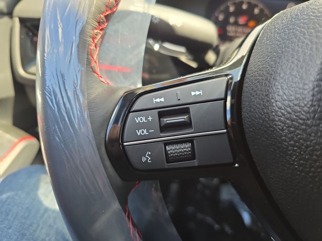 2026 Honda Civic Si Base