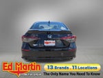 2026 Honda Civic Si Base