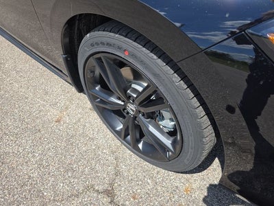 2026 Honda Civic Si Base