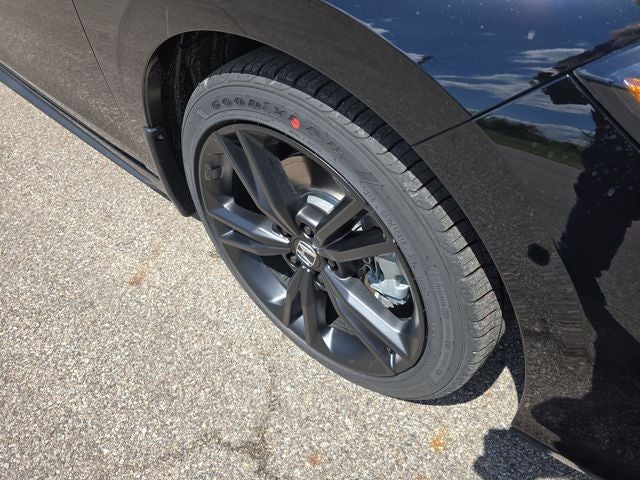 2026 Honda Civic Si Base