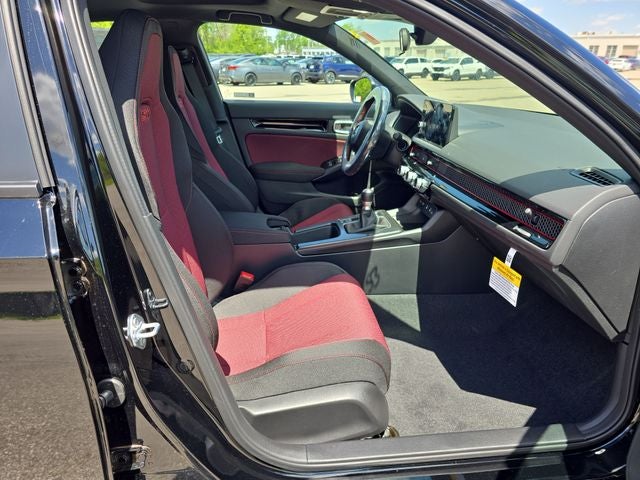 2026 Honda Civic Si Base
