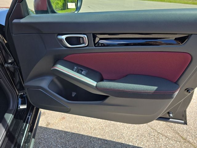 2026 Honda Civic Si Base