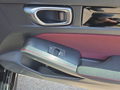 2026 Honda Civic Si Base