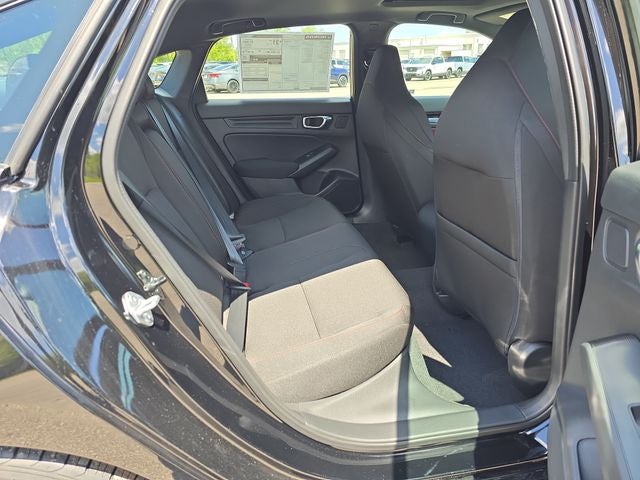 2026 Honda Civic Si Base