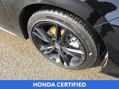 2026 Honda Civic Si Base