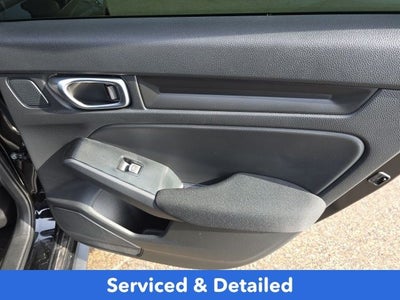 2026 Honda Civic Si Base