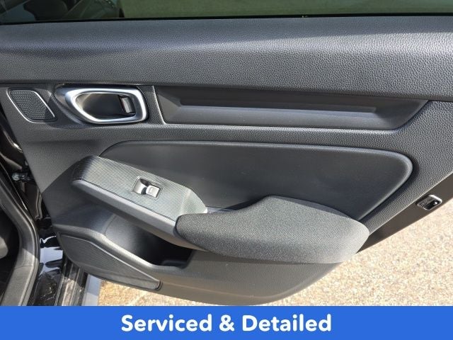 2026 Honda Civic Si Base