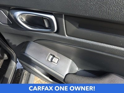 2026 Honda Civic Si Base