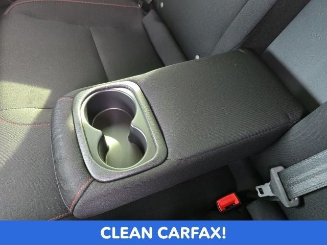 2026 Honda Civic Si Base