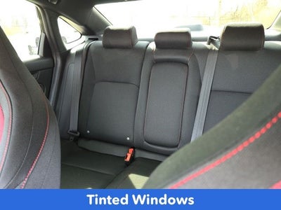 2026 Honda Civic Si Base