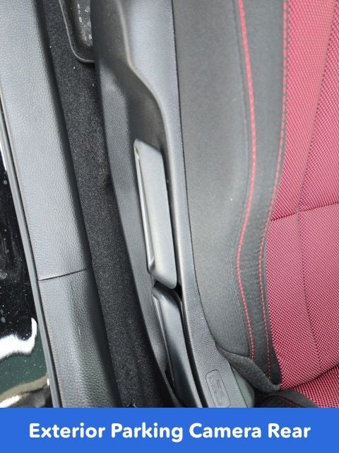 2026 Honda Civic Si Base