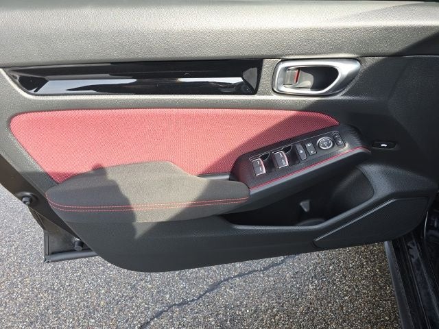 2026 Honda Civic Si Base