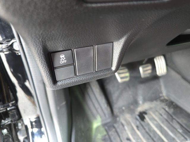 2026 Honda Civic Si Base