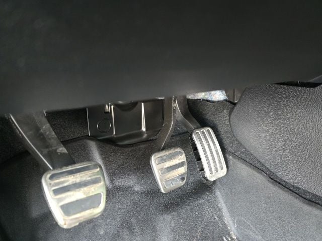 2026 Honda Civic Si Base