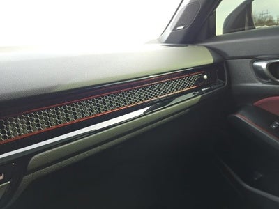 2026 Honda Civic Si Base