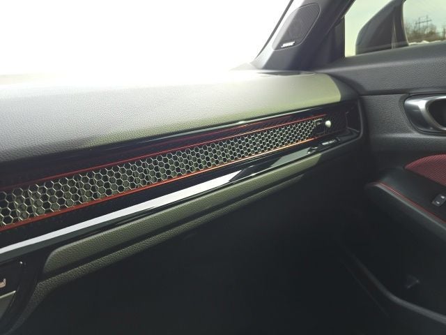 2026 Honda Civic Si Base