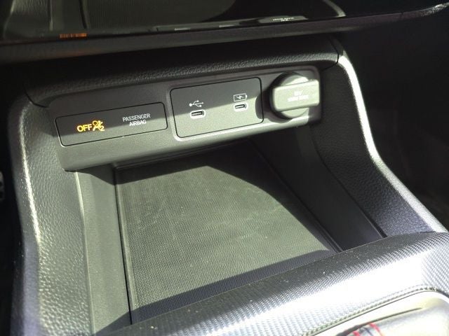 2026 Honda Civic Si Base